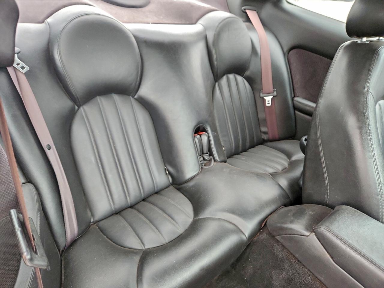 2003 Jaguar Xk8 VIN: SAJDA41C132A32211 Lot: 95176365