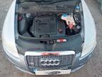 2007 AUDI A6 2.0 TDI TDV S LINE 5DR for sale at Copart BRISTOL