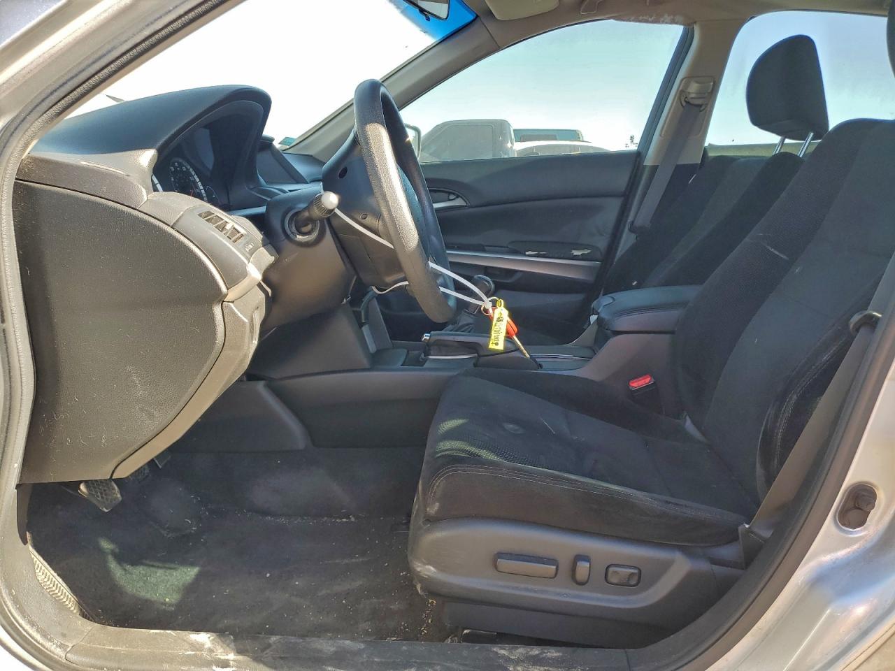 2009 Honda Accord Ex VIN: 1HGCP25769A037895 Lot: 95797785