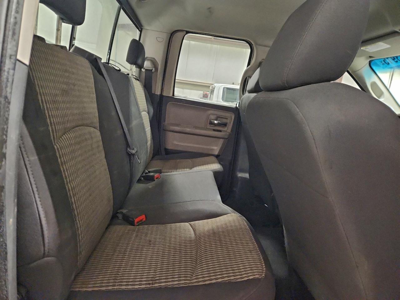 2009 Dodge Ram 1500 VIN: 1D3HV18T79S714094 Lot: 96593915