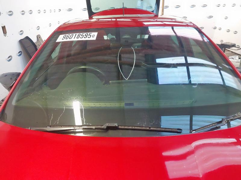 2024 SEAT IBIZA 1.0 TSI 115 FR 5DR