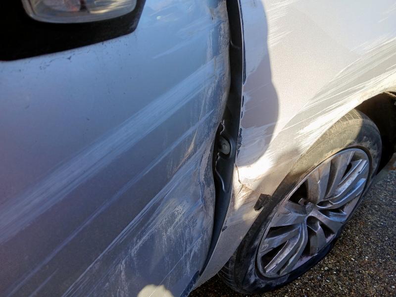 2014 PEUGEOT 3008 1.6 HDI ACTIVE 5DR