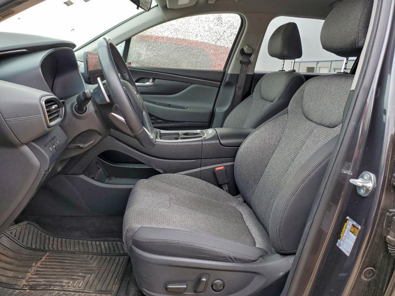 2023 Hyundai Santa Fe Sel VIN: 5NMS24AJ9PH651669 Lot: 93890595