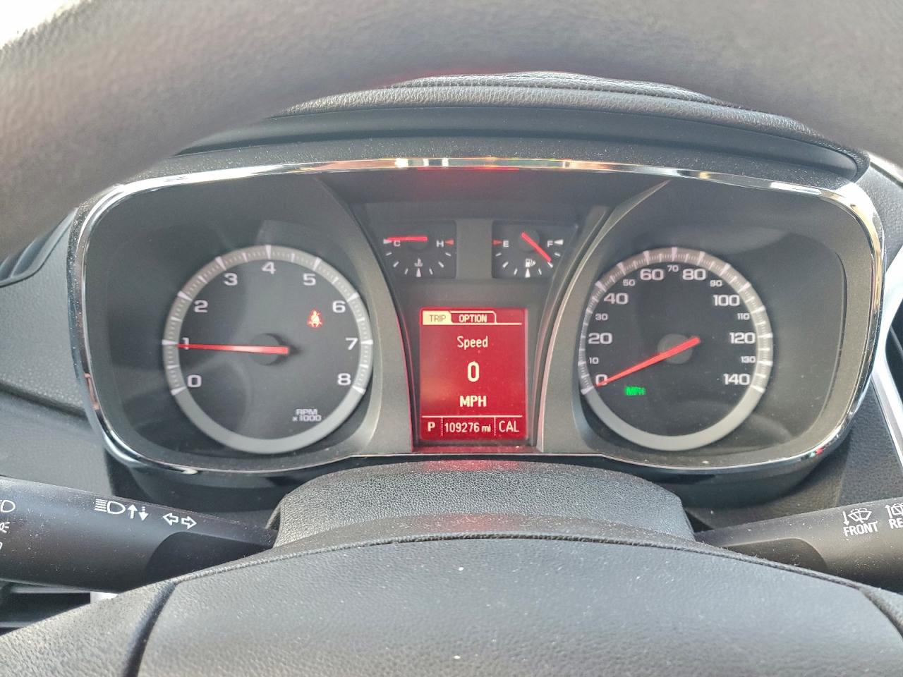 2016 GMC Terrain Sle VIN: 2GKALMEK0G6114034 Lot: 95697715