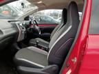 2015 TOYOTA AYGO 1.0 VVT-I X-PLAY 5DR for sale at Copart BRISTOL