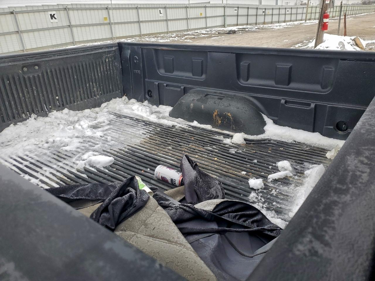 2013 Chevrolet Silverado K1500 VIN: 1GCNKPEX8DZ307562 Lot: 94632985