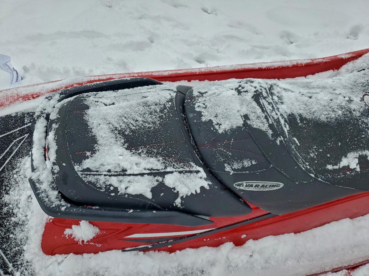 2018 Yamaha Gp1800 VIN: YAMA1782B818 Lot: 94519555