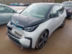 2018 BMW I3 125KW RANGE EXTENDER 33KWH 5DR AUTO for sale at Copart SANDY
