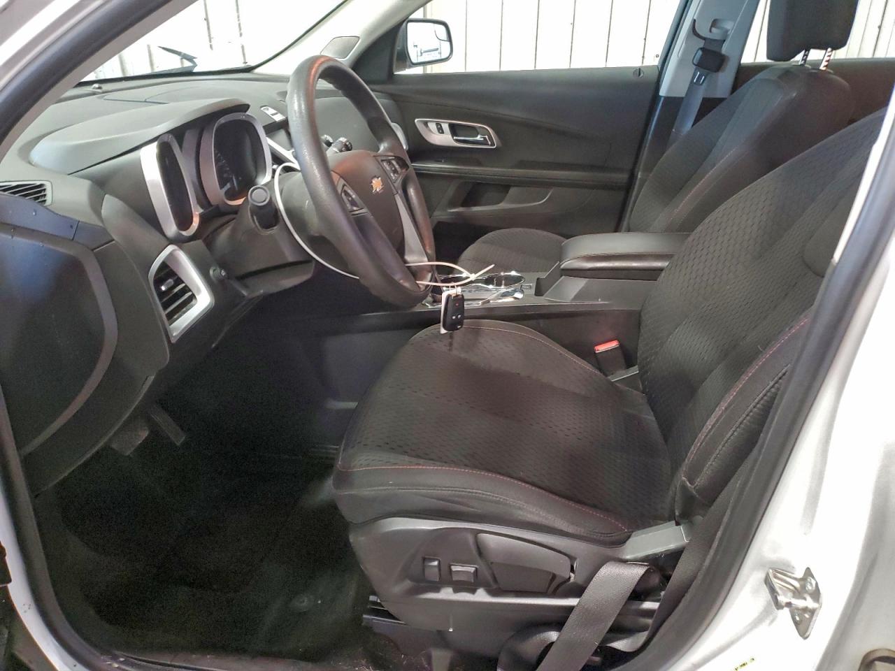 2014 Chevrolet Equinox Ls VIN: 2GNFLEEK9E6323297 Lot: 96231615