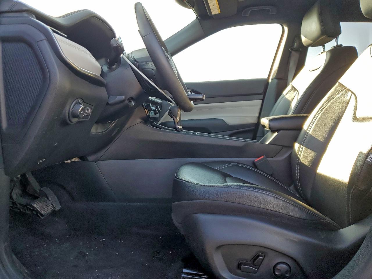 2025 Jeep Compass Limited VIN: 3C4NJDCN3ST514321 Lot: 94994185