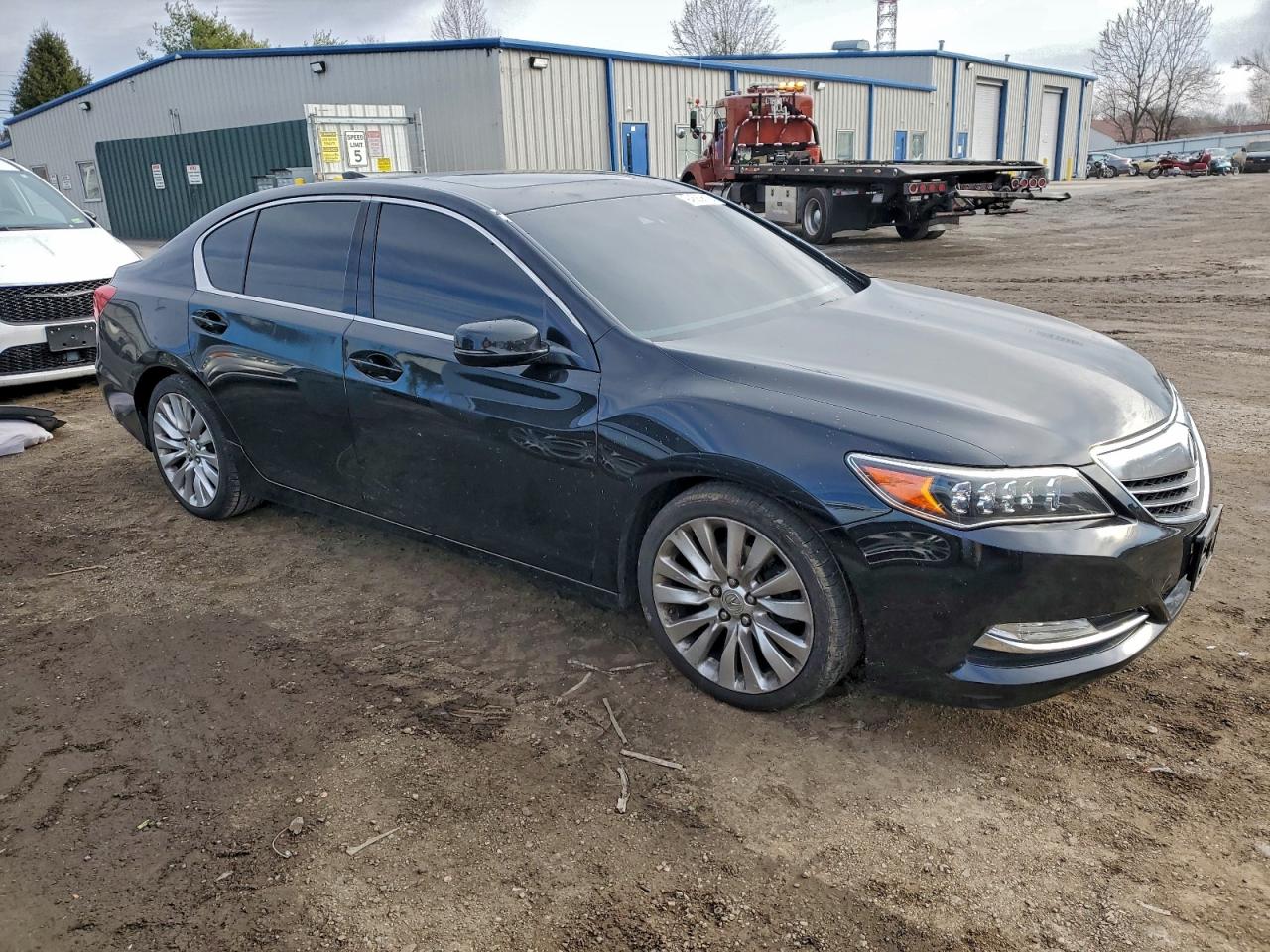 RLX