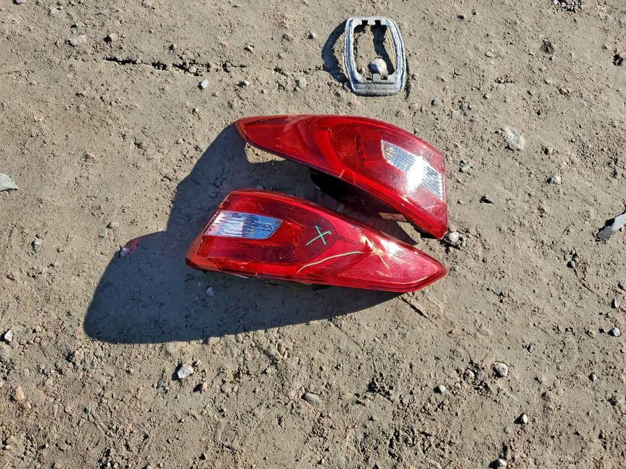 2015 Hyundai Sonata Sport VIN: 5NPE34AF6FH090600 Lot: 97853565