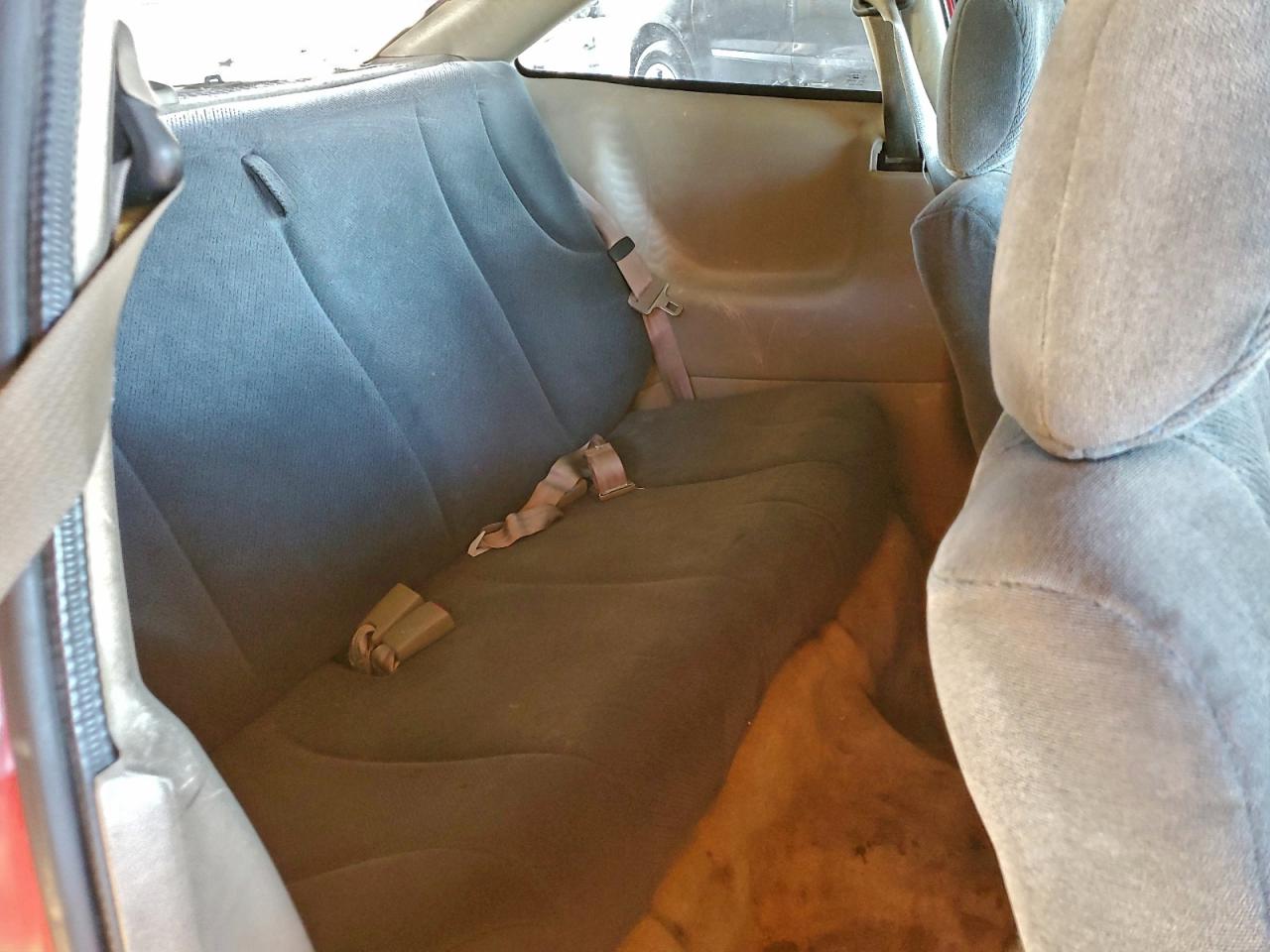 2002 Chevrolet Cavalier VIN: 1G1JC124827282618 Lot: 97482485