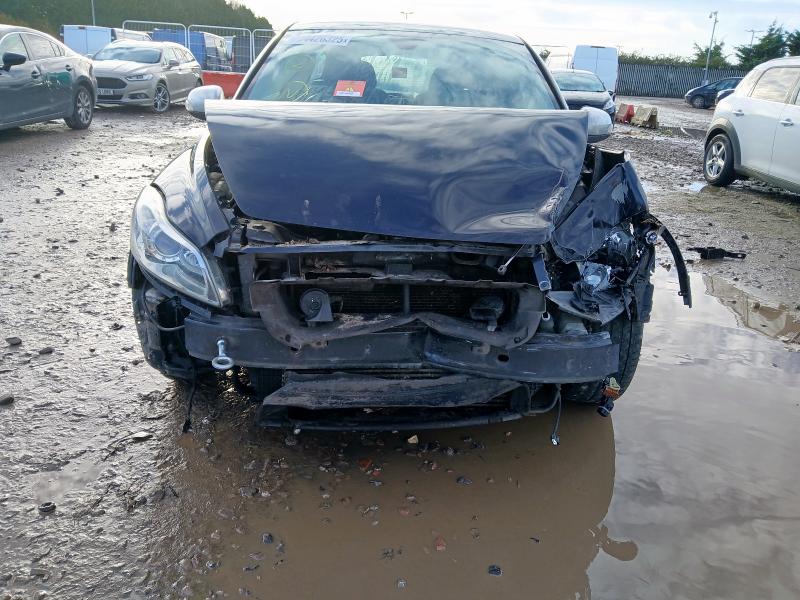 2010 VOLVO C30 2.0D R DESIGN 3DR