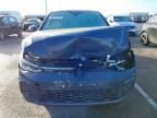 2021 VOLKSWAGEN GOLF 2.0 TDI 200 GTD 5DR DSG for sale at Copart CHESTER