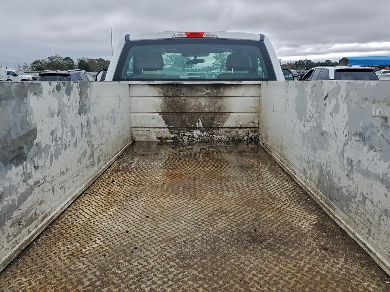 2019 Ford F250 Super Duty VIN: 1FDBF2A64KEF61664 Lot: 94343405