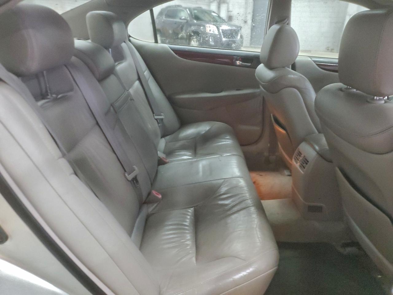 2003 Lexus Es 300 VIN: JTHBF30G836010085 Lot: 93315995