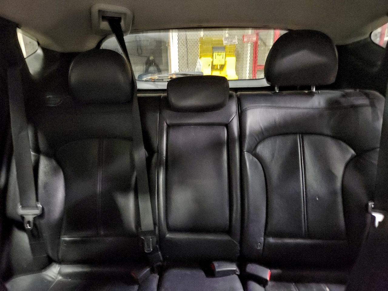 2013 Hyundai Tucson Gls VIN: KM8JUCAC1DU566293 Lot: 97664885