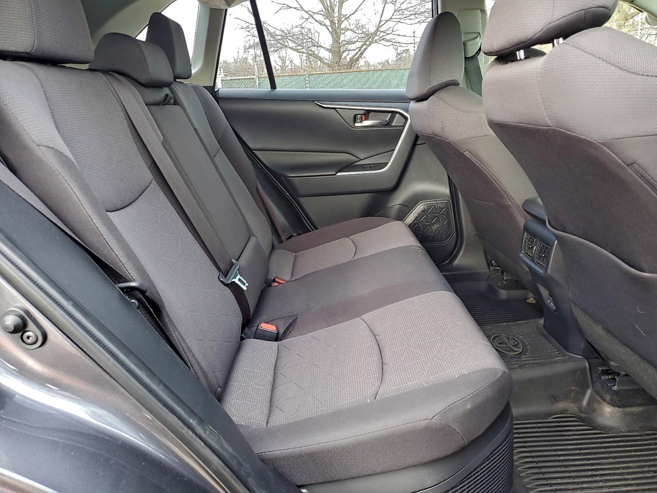 2024 Toyota Rav4 Xle VIN: JTMRWRFV3RD275106 Lot: 96349765