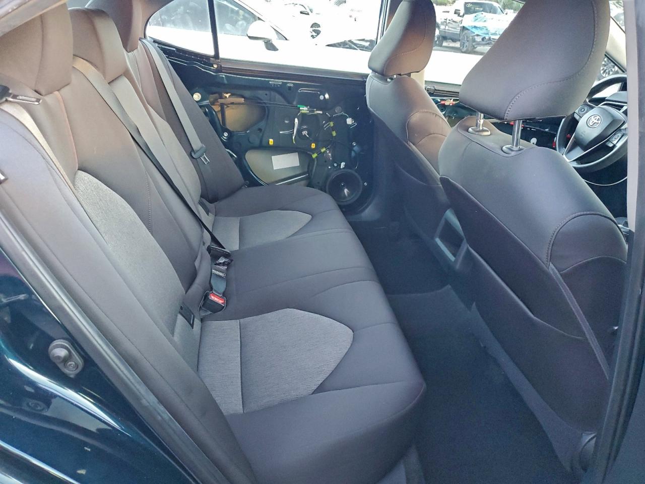 2019 Toyota Camry L VIN: 4T1B11HK6KU788680 Lot: 93457865