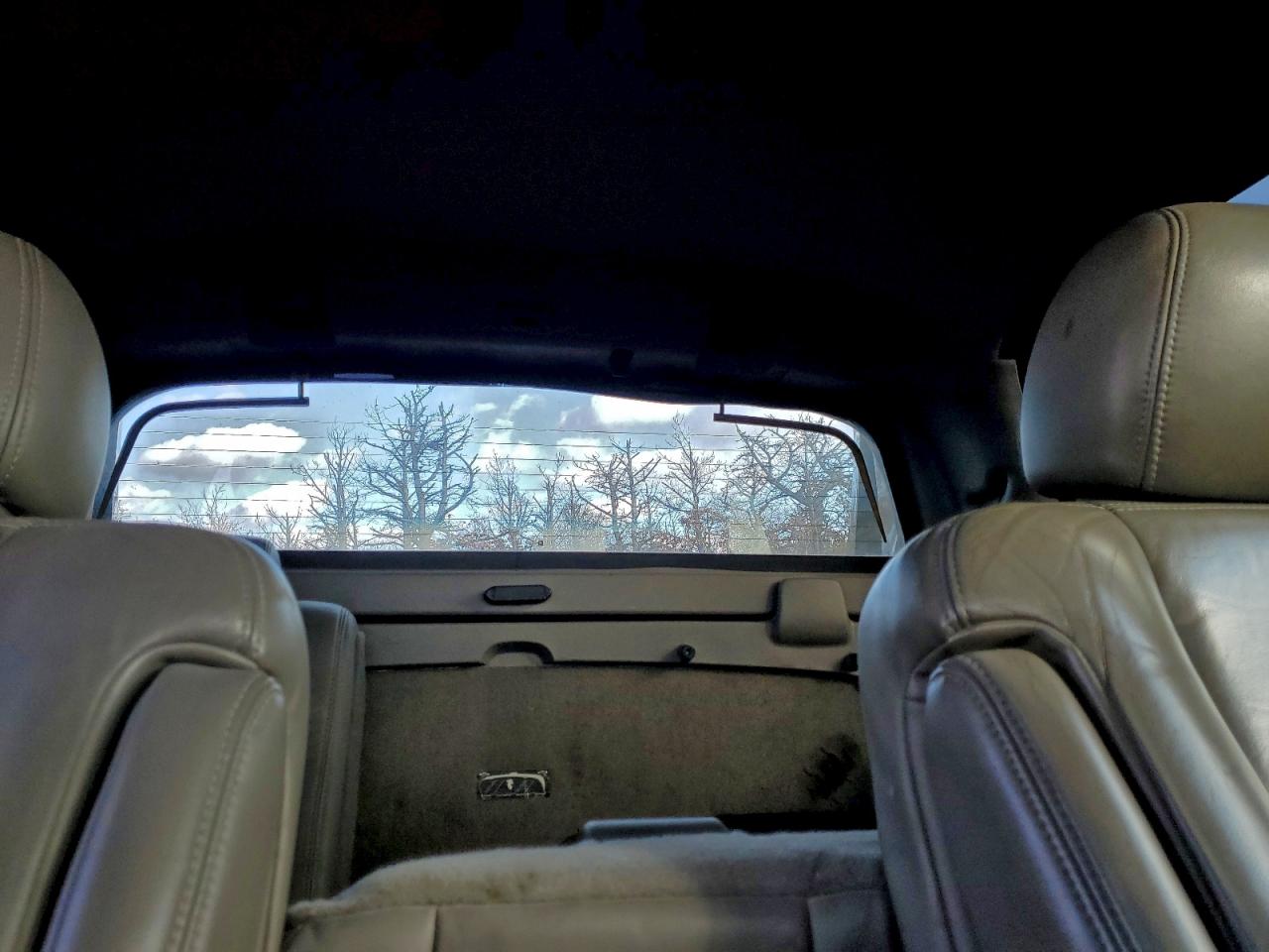 2004 Cadillac Escalade Ext VIN: 3GYEK62N34G198080 Lot: 95138085