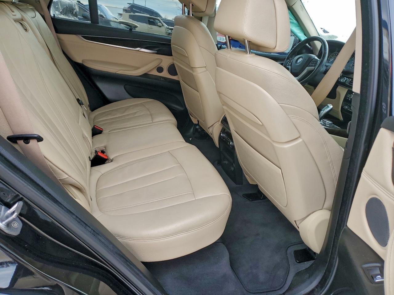 2016 BMW X5 xDrive35I VIN: 5UXKR0C58G0P25456 Lot: 96590845