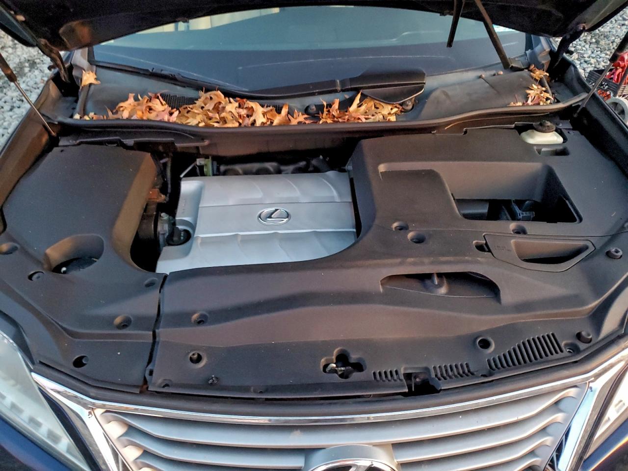 2015 Lexus Rx 350 Base VIN: 2T2BK1BA2FC285096 Lot: 94593815