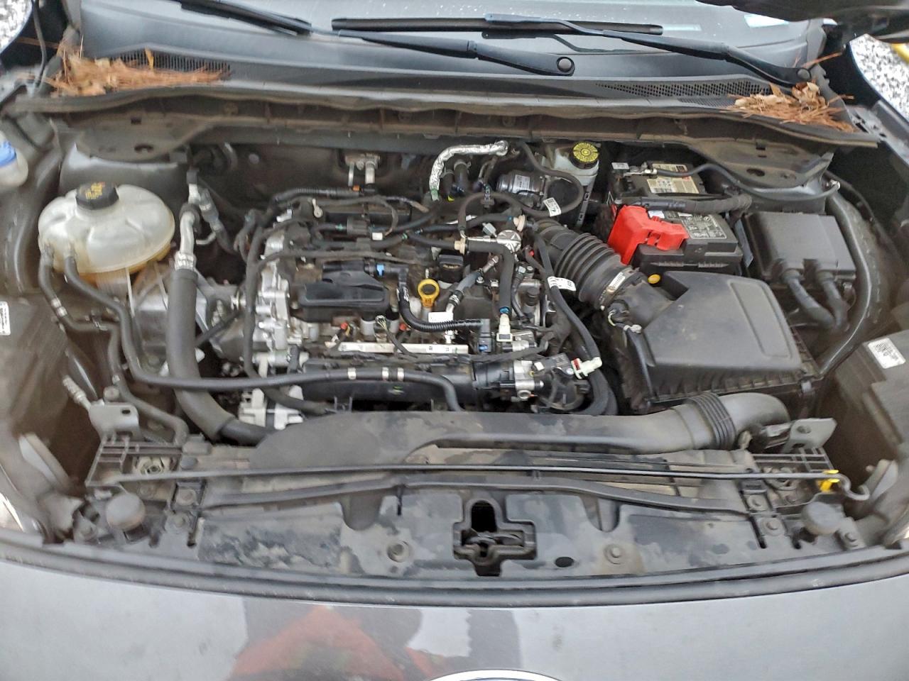 2020 Ford Escape Sel VIN: 1FMCU0H62LUC66929 Lot: 94466425