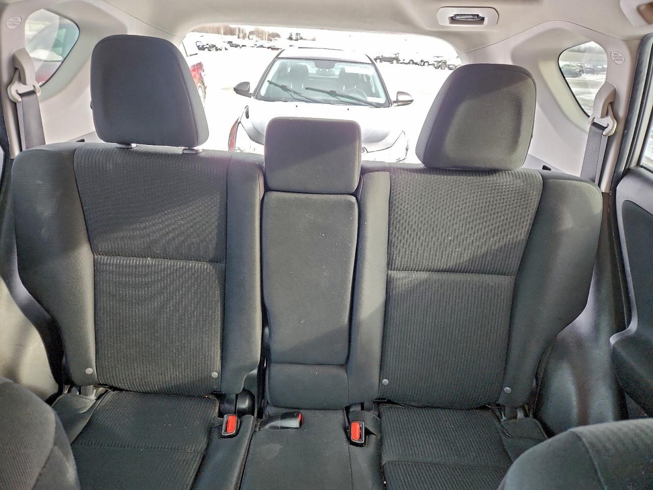 2018 Toyota Rav4 Le VIN: 2T3BFREV1JW853665 Lot: 94437465