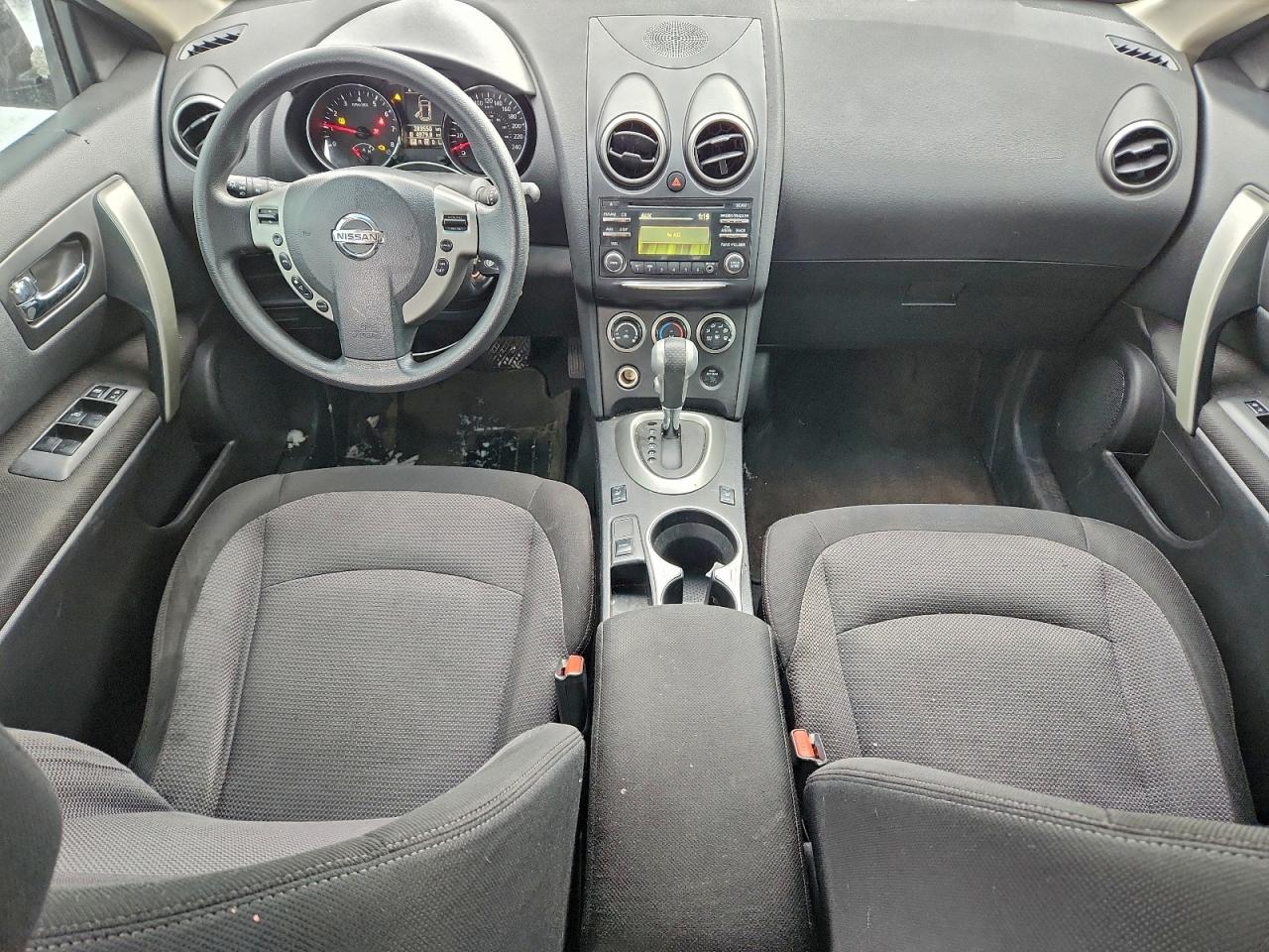 2012 Nissan Rogue S VIN: JN8AS5MT2CW281482 Lot: 94969745