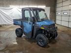 2026 POLARIS RANGER SP 570 UTILITY VEHICLE for sale at Copart NY - BUFFALO