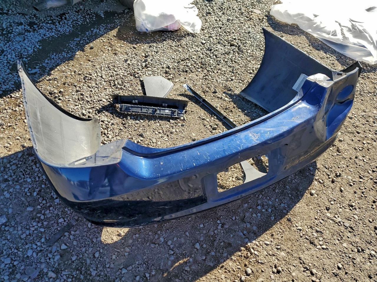 2007 Toyota Avalon Xl VIN: 4T1BK36B87U184891 Lot: 95982175