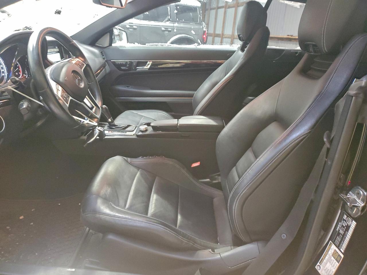 2012 Mercedes-Benz E 350 VIN: WDDKK5KF1CF181330 Lot: 95524915