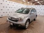 2009 HONDA CR-V 2.0 I-VTEC ES 5DR AUTO for sale at Copart SANDWICH