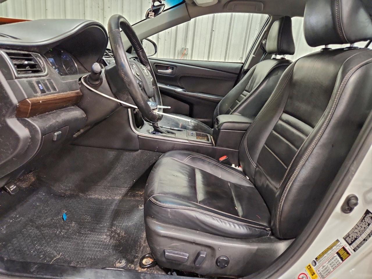 2016 Toyota Camry Le VIN: 4T1BF1FK7GU145508 Lot: 94772875