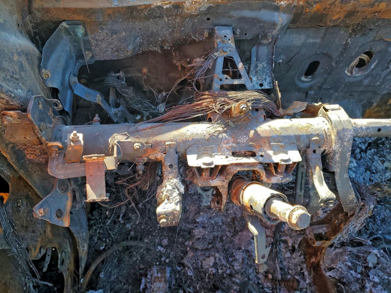 2022 Hyundai Tucson Limited VIN: 5NMJECAE3NH041960 Lot: 96713545