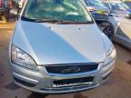 2007 FORD FOCUS 1.6 GHIA 5DR AUTO for sale at Copart SANDY