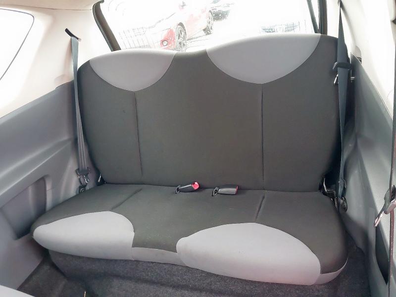 2010 CITROEN C1 1.0I VT 3DR