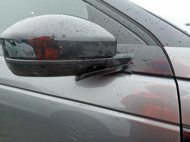 2015 LAND ROVER DISCOVERY SPORT 2.0 TD4 180 HSE BLACK 5DR AUTO