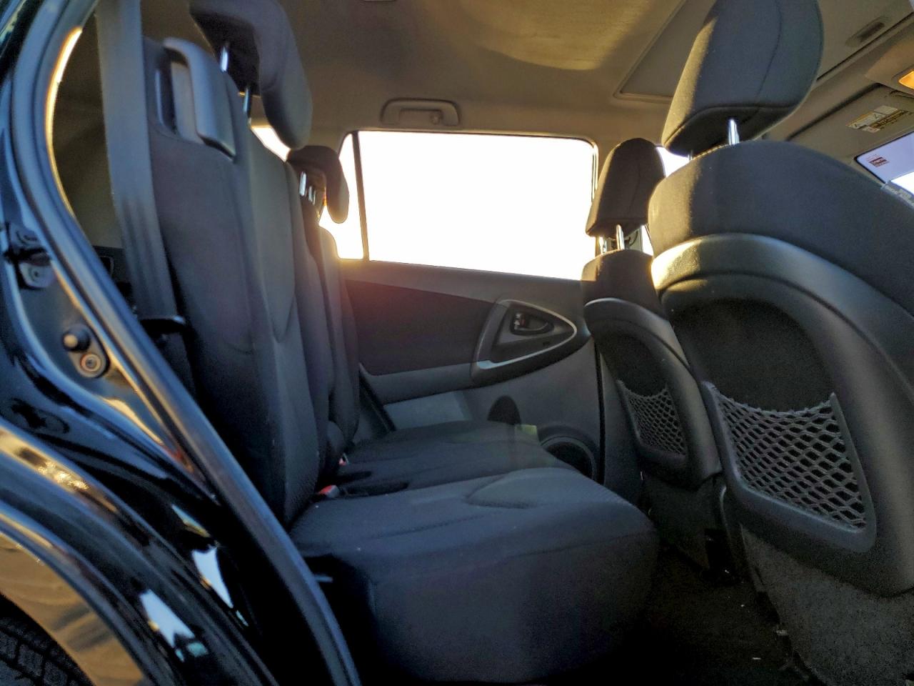 2011 Toyota Rav4 Sport VIN: 2T3RF4DV7BW110853 Lot: 96614335