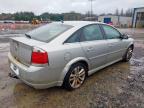 2007 VAUXHALL VECTRA 1.9 CDTI SRI [150] 5DR for sale at Copart EAST KILBRIDE