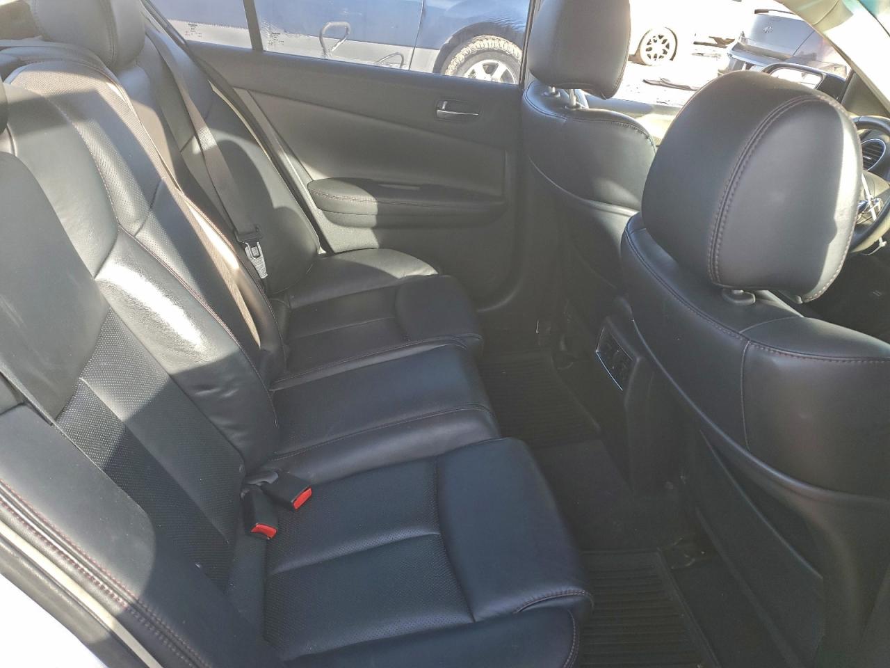 2009 Nissan Maxima S VIN: 1N4AA51E59C824487 Lot: 96256185