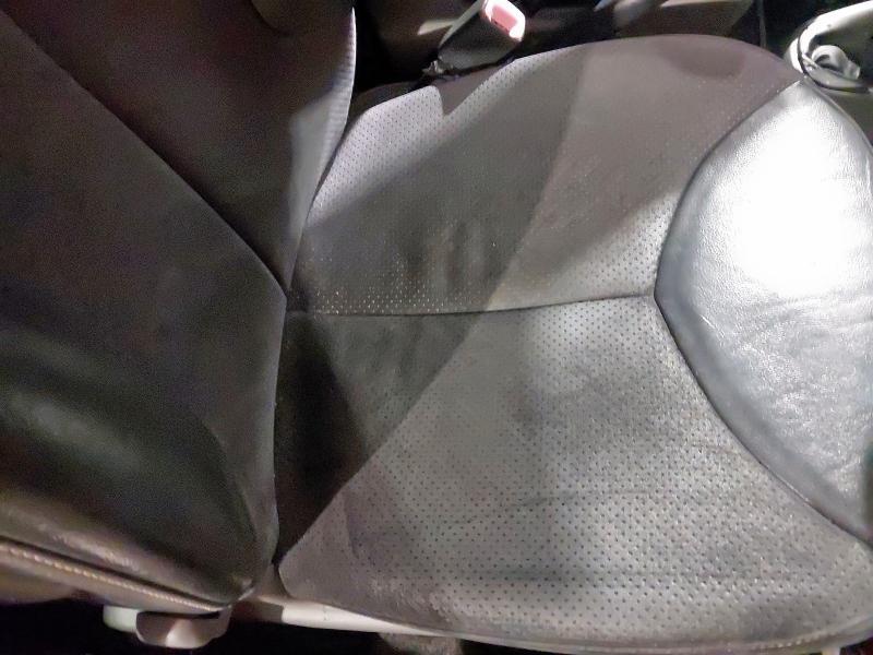 2009 TOYOTA AYGO 1.0 VVT-I PLATINUM 3DR