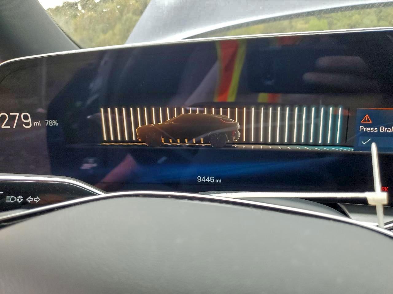 2024 Cadillac Lyriq Luxury VIN: 1GYKPPRL0RZ139476 Lot: 95742725