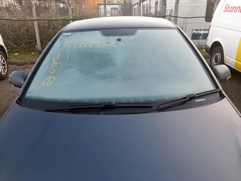 2007 VOLKSWAGEN POLO 1.4 S 80 5DR AUTO