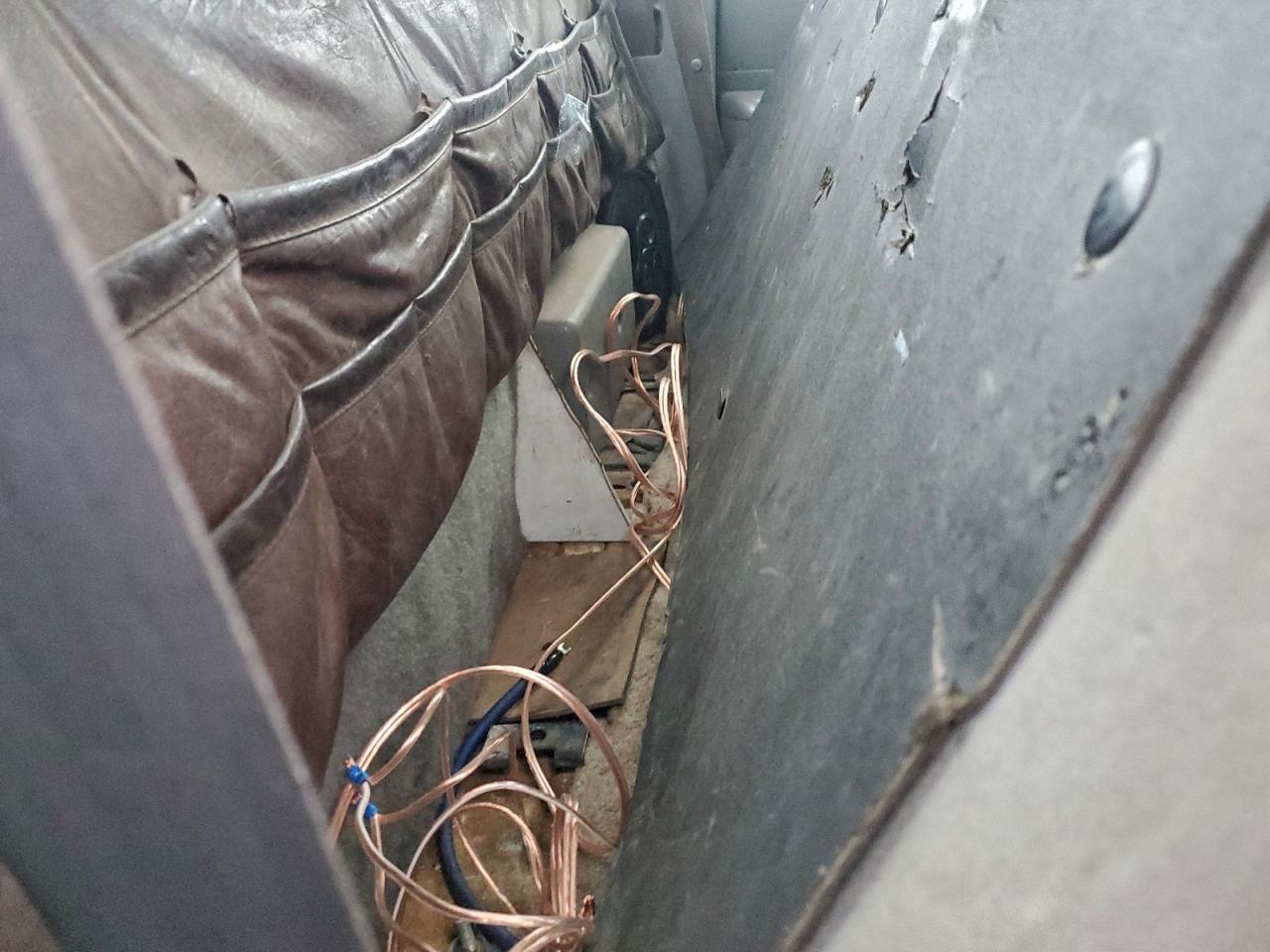 1992 Ford Ranger VIN: 1FTCR11T3NTA13994 Lot: 93901595