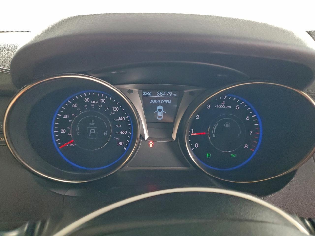 2016 Hyundai Genesis Coupe 3.8L VIN: KMHHT6KJ0GU137036 Lot: 96353795