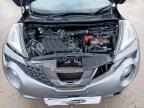 2015 NISSAN JUKE 1.6 [94] VISIA 5DR for sale at Copart WESTBURY