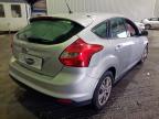 2014 FORD FOCUS 1.6 TDCI EDGE 5DR for sale at Copart CHESTER