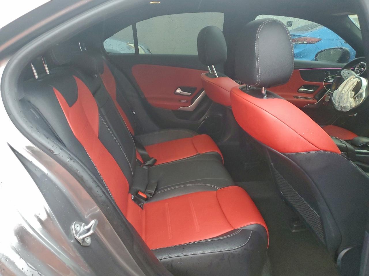 2020 Mercedes-Benz A 220 4Matic VIN: W1K3G4FBXLW047584 Lot: 93846895